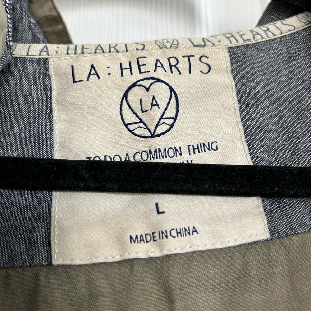 Camo Jacket - image 2